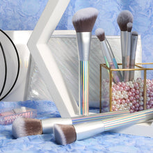 Load image into Gallery viewer, Docolor AURORA 9 Pieces Makeup Brush Set