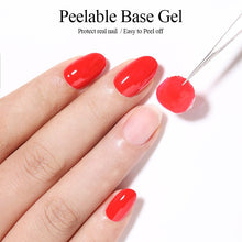 Load image into Gallery viewer, BORN PRETTY Peel Off Base Gel