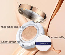 Load image into Gallery viewer, MISSHA M Magic Cushion SPF46/PA+++