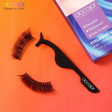 Load image into Gallery viewer, Docolor Dream in Color Dramatic Lashes 5 Pairs