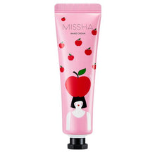 Load image into Gallery viewer, MISSHA Moisturizing Hand Cream