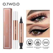 Load image into Gallery viewer, O.TWO.O Eyeliner Stamp