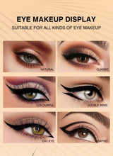 Load image into Gallery viewer, O.TWO.O Eyeliner Stamp