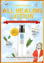 Load image into Gallery viewer, COSRX-Oil-Free-Ultra-Moisturizing-Lotion