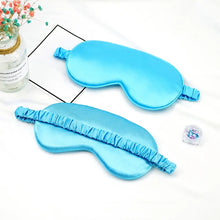Load image into Gallery viewer, Sleep Eye Mask Satin