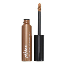 Load image into Gallery viewer, POPFEEL Waterproof Brow Set Tinted Eyebrow Mascara