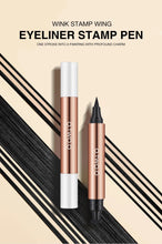 Load image into Gallery viewer, O.TWO.O Eyeliner Stamp