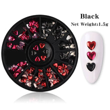 Load image into Gallery viewer, BORN PRETTY Nail Art Decoration Studs
