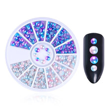 Load image into Gallery viewer, BORN PRETTY Nail Art Rhinestones & Decorations