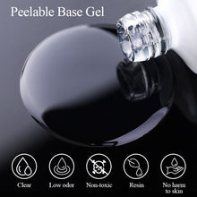 Load image into Gallery viewer, BORN PRETTY Peel Off Base Gel
