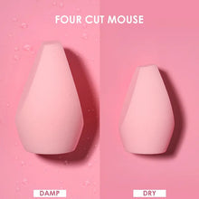 Load image into Gallery viewer, FOCALLURE Matchmax Makeup Blending Sponge Collection