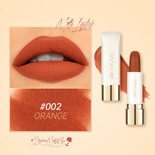 Load image into Gallery viewer, FOCALLURE Jasmin Meets Rose Pure Matte Lipstick