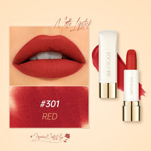 Load image into Gallery viewer, FOCALLURE Jasmin Meets Rose Pure Matte Lipstick