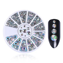 Load image into Gallery viewer, BORN PRETTY Nail Art Decoration Studs