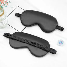 Load image into Gallery viewer, Sleep Eye Mask Satin