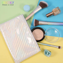 Load image into Gallery viewer, Docolor AURORA 9 Pieces Makeup Brush Set