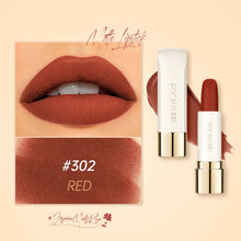 Load image into Gallery viewer, FOCALLURE Jasmin Meets Rose Pure Matte Lipstick