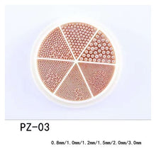 Load image into Gallery viewer, BORN PRETTY Nail Art Rhinestones & Decorations