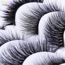 Load image into Gallery viewer, Docolor Dream in Color Dramatic Lashes 5 Pairs
