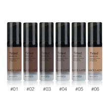 Load image into Gallery viewer, SACE LADY Tinted Brow Gel