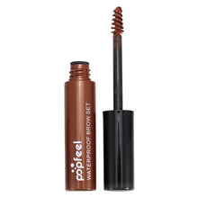 Load image into Gallery viewer, POPFEEL Waterproof Brow Set Tinted Eyebrow Mascara