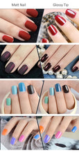 Load image into Gallery viewer, ROSALIND Matte Top Coat
