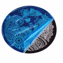 Load image into Gallery viewer, Nail Art Stamping Kit