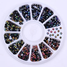 Load image into Gallery viewer, BORN PRETTY Nail Art Decoration Studs