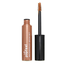 Load image into Gallery viewer, POPFEEL Waterproof Brow Set Tinted Eyebrow Mascara