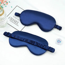 Load image into Gallery viewer, Sleep Eye Mask Satin