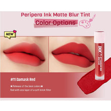 Load image into Gallery viewer, PERIPERA Ink Matte Blur Tint
