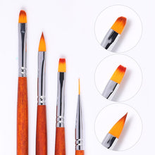 Load image into Gallery viewer, BORN PRETTY Nail Art Liner