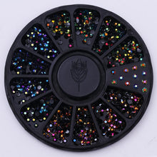 Load image into Gallery viewer, BORN PRETTY Nail Art Rhinestones & Decorations