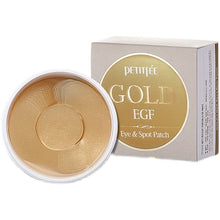 Load image into Gallery viewer, PETITFEE Premium Gold EGF Eye & Spot Patch