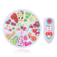 Load image into Gallery viewer, BORN PRETTY Nail Art Decoration Studs