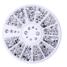 Load image into Gallery viewer, BORN PRETTY Nail Art Decoration Studs