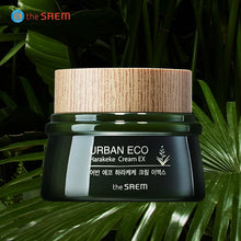 Load image into Gallery viewer, the-saem-urban-eco-harakeke-cream-ex