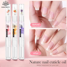 Load image into Gallery viewer, BORN PRETTY Fruits & Herbs Nail Cuticle Oil Pen