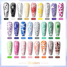 Load image into Gallery viewer, BORN PRETTY Nail Art Stamping Polish