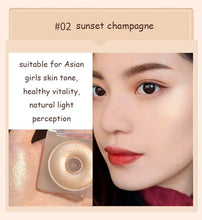 Load image into Gallery viewer, JUDYDOLL Starlight Highlighting Powder