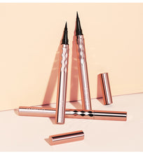 Load image into Gallery viewer, O.TWO.O Luxury Mascara, Eyeliner and Micro Eyebrow Pencil Eye Makeup Gift Set