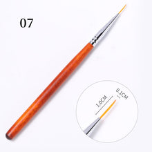 Load image into Gallery viewer, BORN PRETTY Nail Art Liner