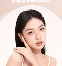 Load image into Gallery viewer, JUDYDOLL Starlight Highlighting Powder