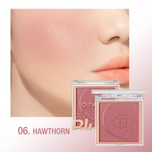 Load image into Gallery viewer, o.two.o silky glow powder blush 06 hawthorn