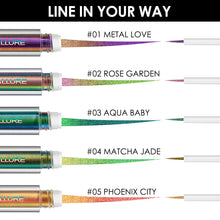 Load image into Gallery viewer, FOCALLURE Chameleon Liquid Eyeliner