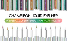 Load image into Gallery viewer, FOCALLURE Chameleon Liquid Eyeliner