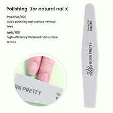 Load image into Gallery viewer, BORN PRETTY Nail Files