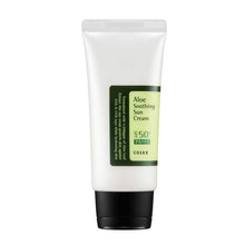 Load image into Gallery viewer, COSRX Aloe Soothing Sun Cream SPF50+ PA+++