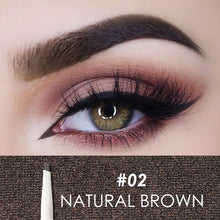 Load image into Gallery viewer, FOCALLURE Artist Series Ultra Fine Tip Triangular Eyebrow Pencil