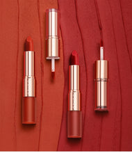 Load image into Gallery viewer, O.TWO.O 2-in-1 Lipstick & Matte Liquid Lipstick